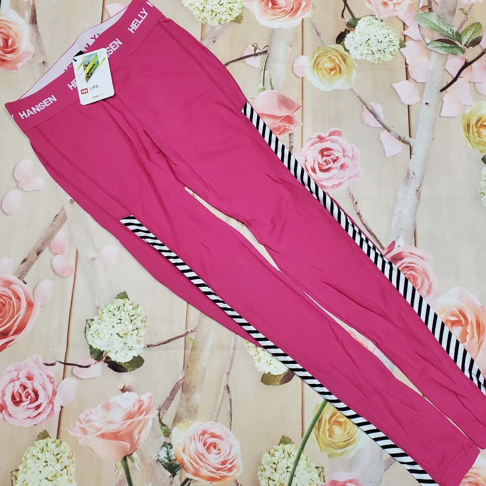 NEW! Helly Hansen Lifa pant